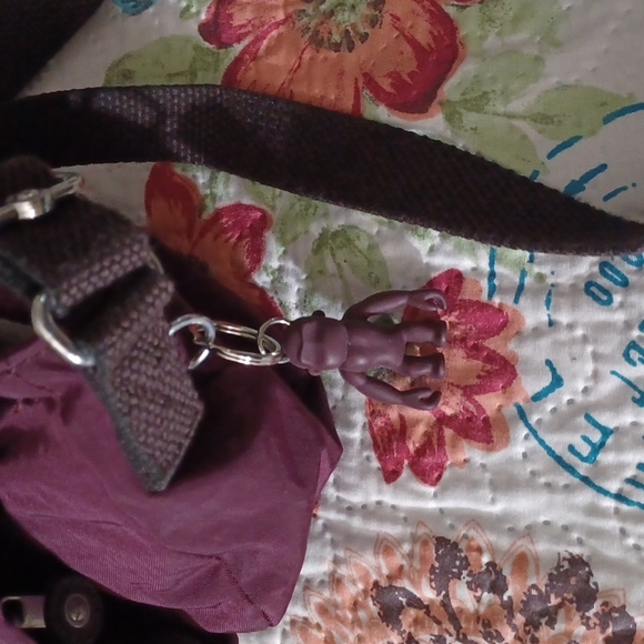 Kipling crossbody - Picture 6 of 6